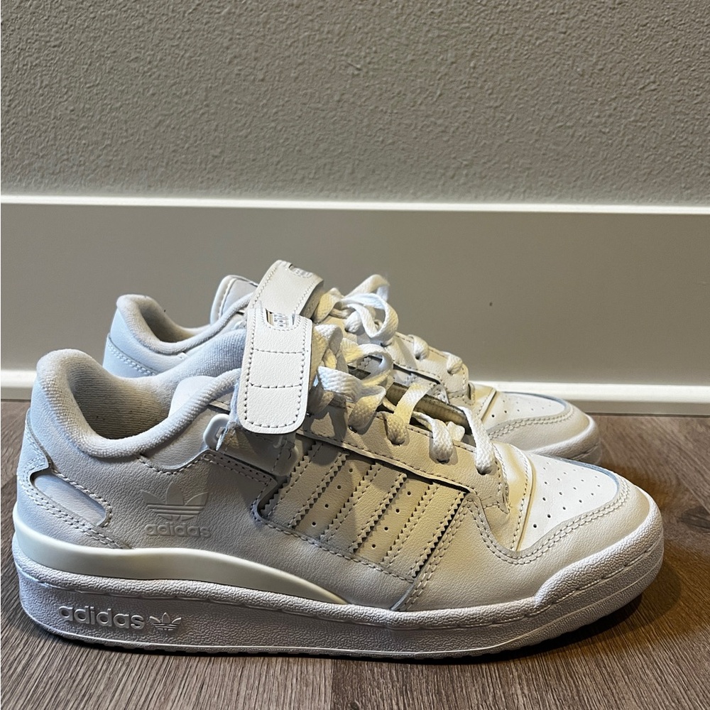 Adidas Forum Low Sneaker